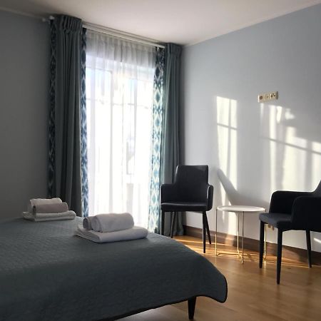 Вилла Radvi House Друскининкай Экстерьер фото