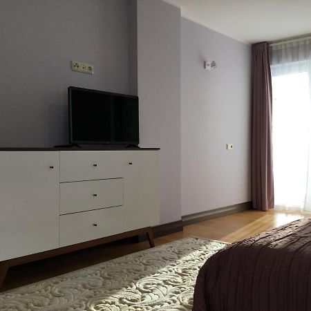 Вилла Radvi House Друскининкай Экстерьер фото